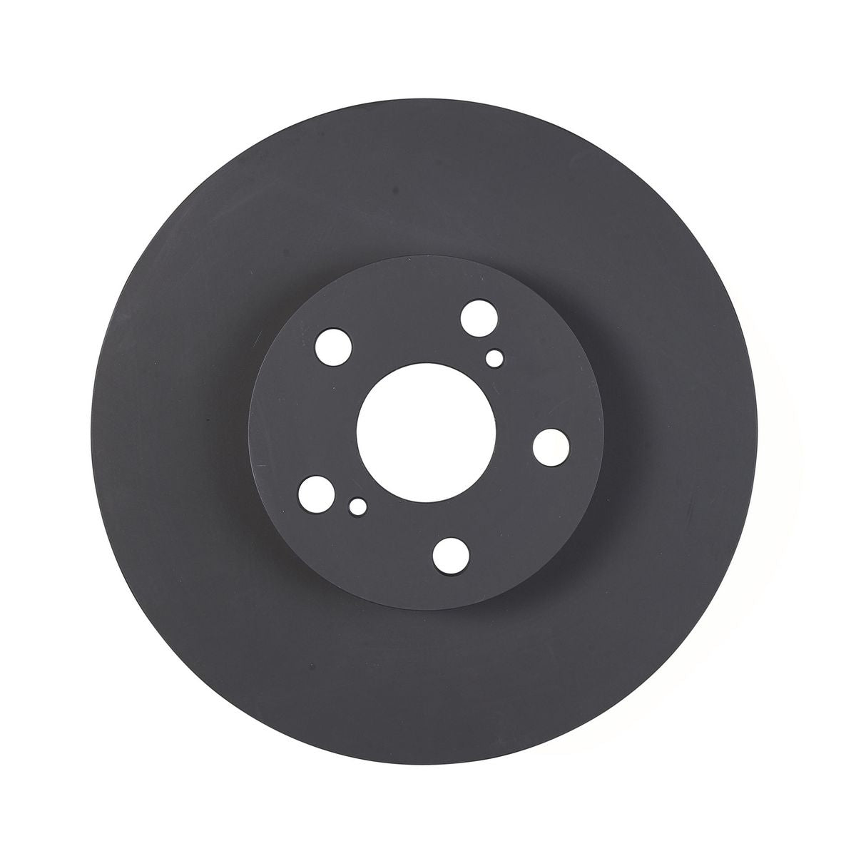 RDA OE Replacement Brake Rotor Single 275mm Front RDA7515