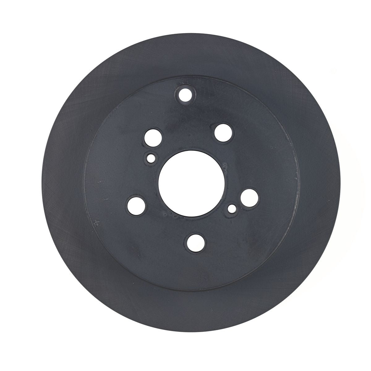 RDA OE Replacement Brake Rotor Pair 269mm Rear RDA7516