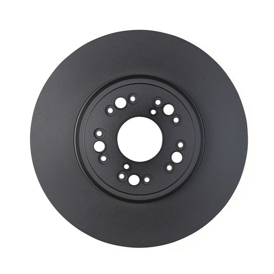 RDA OE Replacement Brake Rotor Single 314mm Front RDA7517