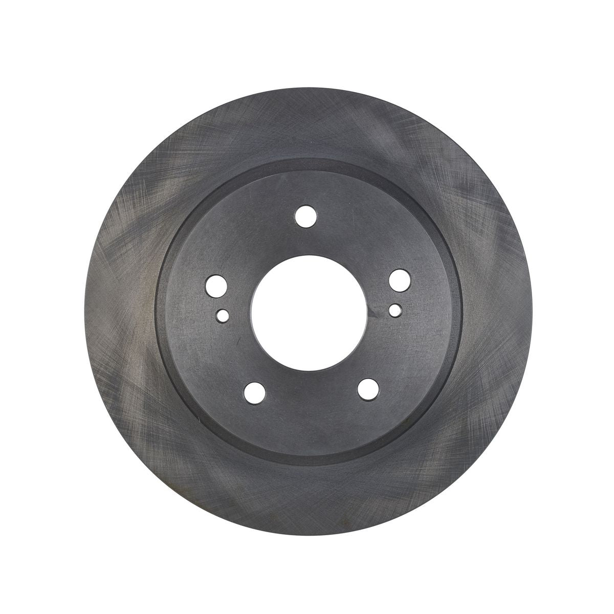RDA OE Replacement Brake Rotor Pair 282mm Rear RDA7520