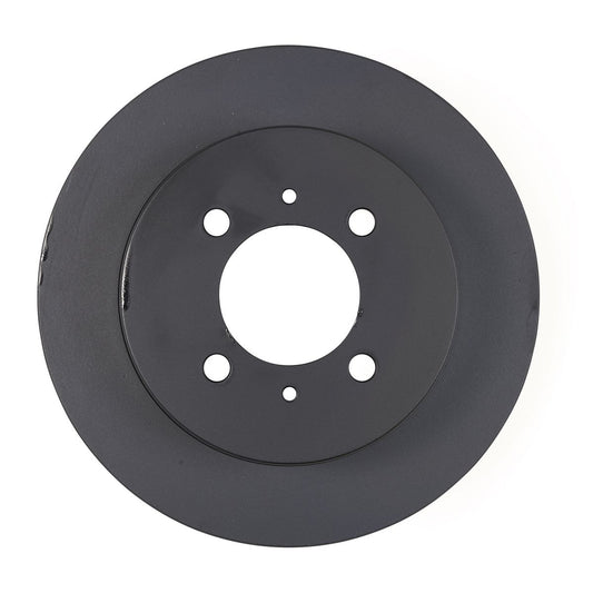 RDA OE Replacement Brake Rotor Single 258mm Rear RDA7522