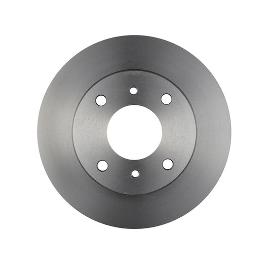 RDA OE Replacement Brake Rotor Single 252mm Front RDA7529