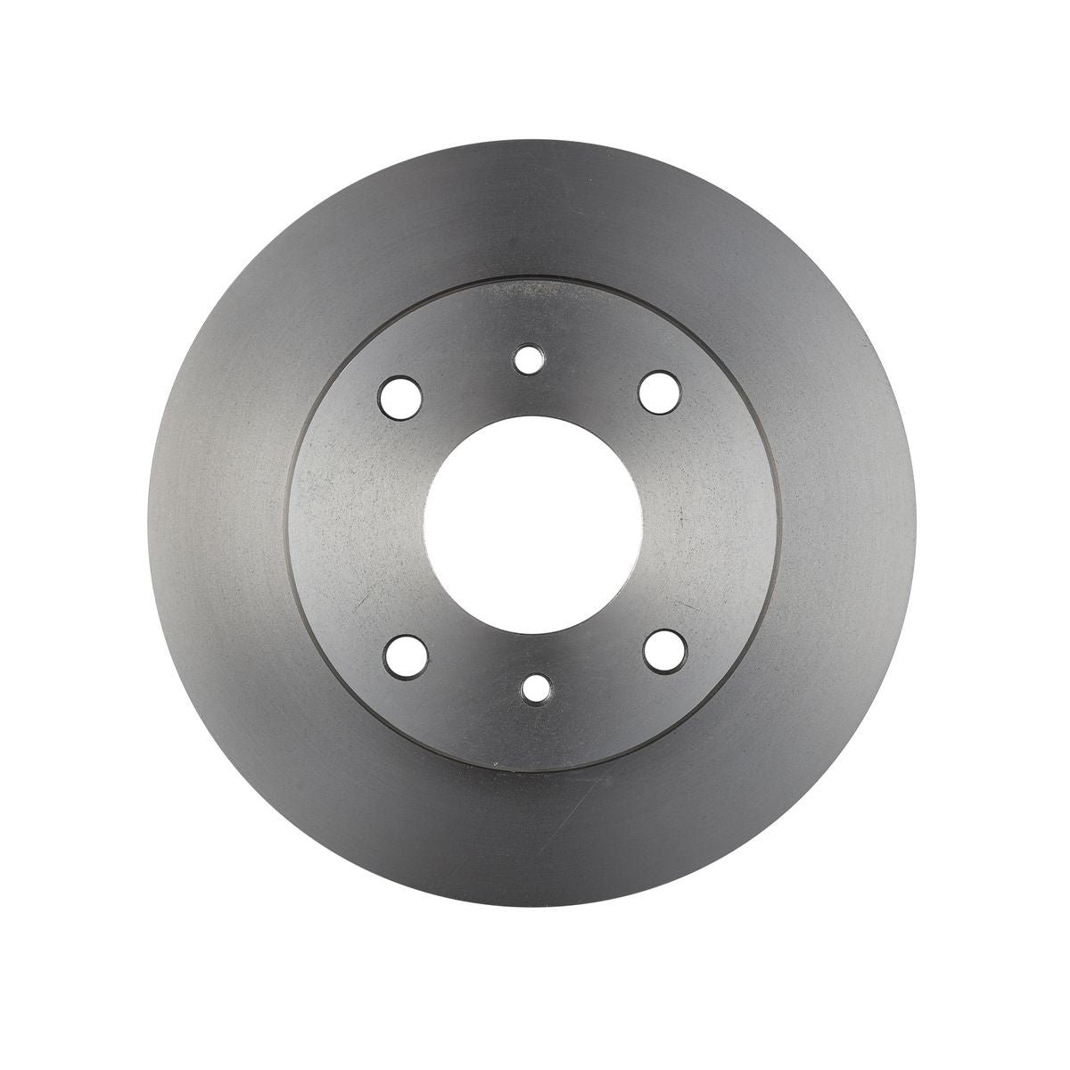RDA OE Replacement Brake Rotor Pair 252mm Front RDA7529