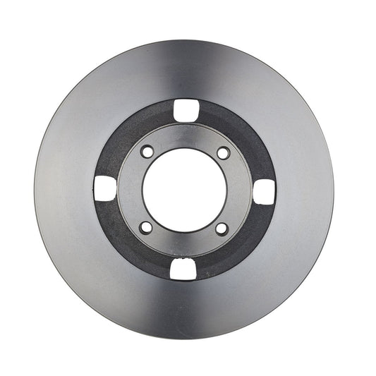 RDA OE Replacement Brake Rotor Single 250mm Front RDA7532