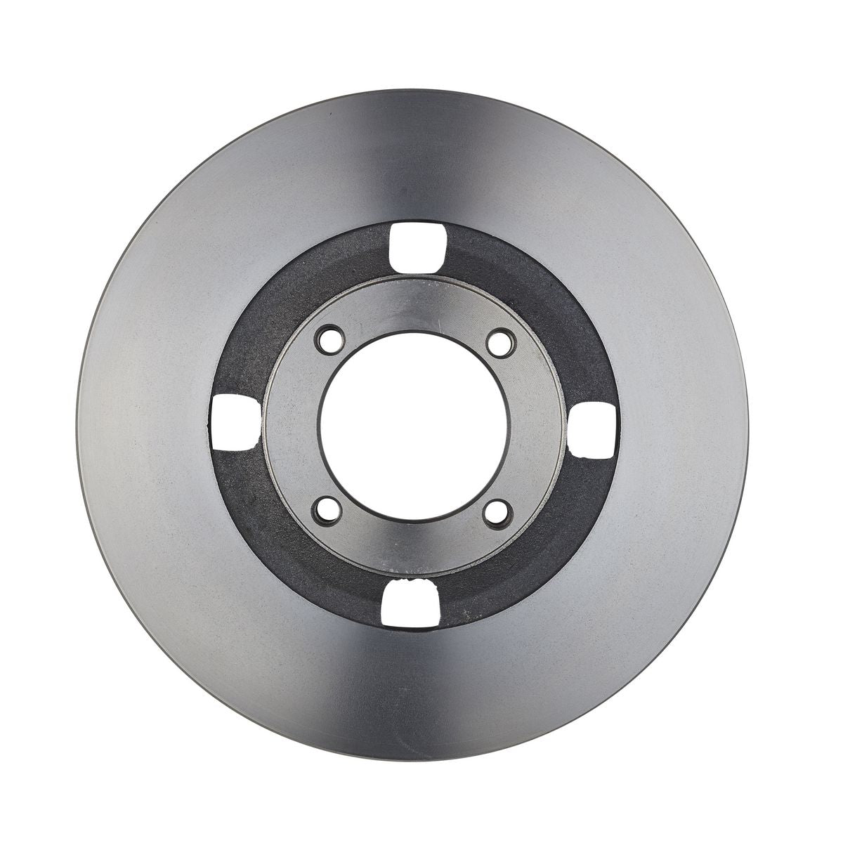 RDA OE Replacement Brake Rotor Pair 250mm Front RDA7532