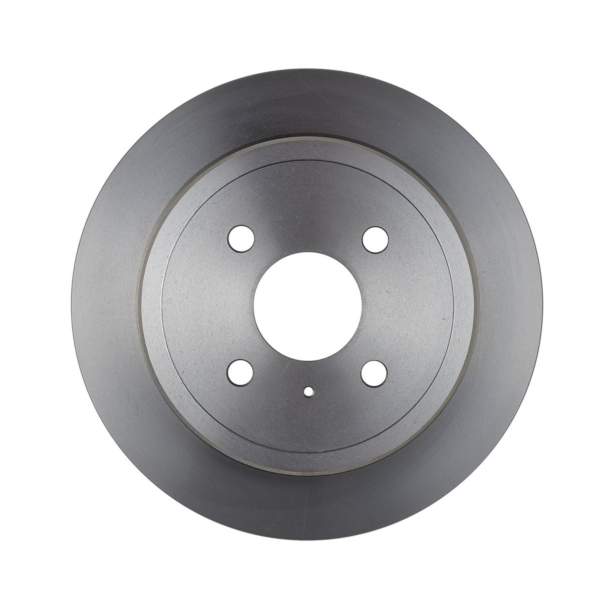 RDA OE Replacement Brake Rotor Single 266mm Rear RDA7533