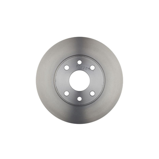 RDA OE Replacement Brake Rotor Single 248mm Front RDA7538