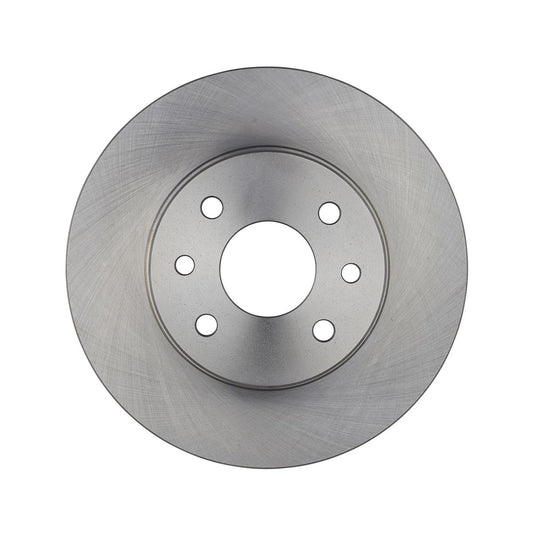 RDA OE Replacement Brake Rotor Single 256mm Rear RDA7545