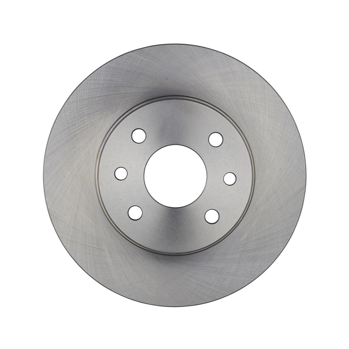 RDA OE Replacement Brake Rotor Single 256mm Rear RDA7545