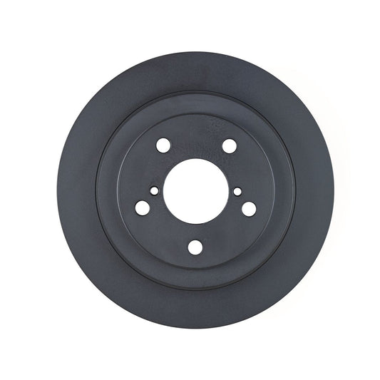 RDA OE Replacement Brake Rotor Single 266mm Rear RDA7551