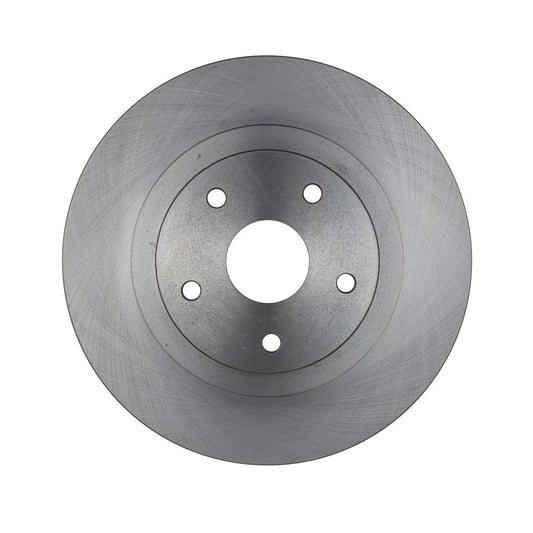 RDA OE Replacement Brake Rotor Single 301mm Front RDA7552