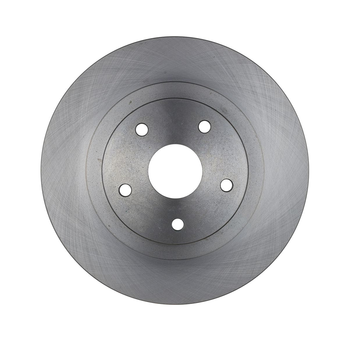 RDA OE Replacement Brake Rotor Pair 301mm Front RDA7552