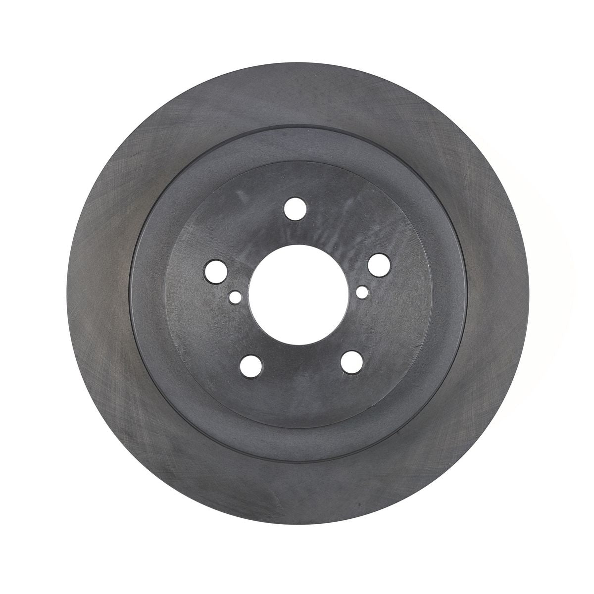 RDA OE Replacement Brake Rotor Single 290mm Rear RDA7555