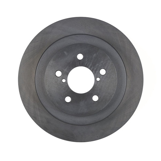RDA OE Replacement Brake Rotor Single 290mm Rear RDA7555