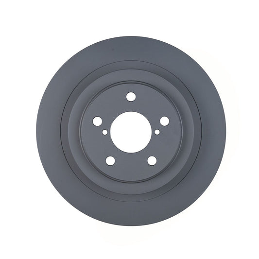 RDA OE Replacement Brake Rotor Single 290mm Rear RDA7556