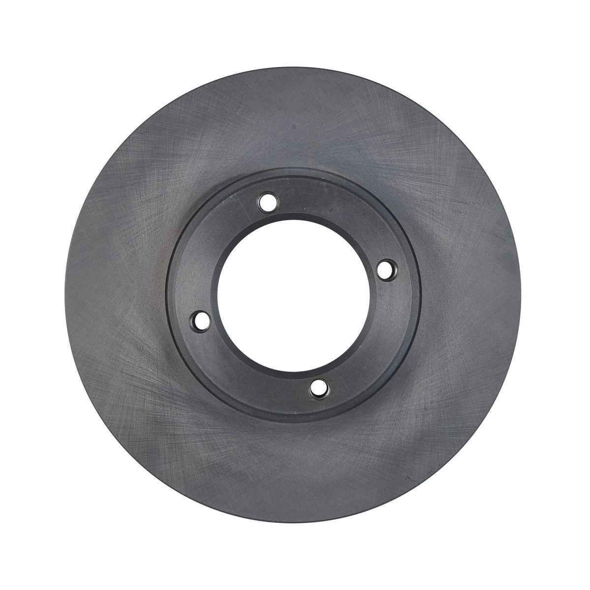 RDA OE Replacement Brake Rotor Pair 230mm Front RDA756