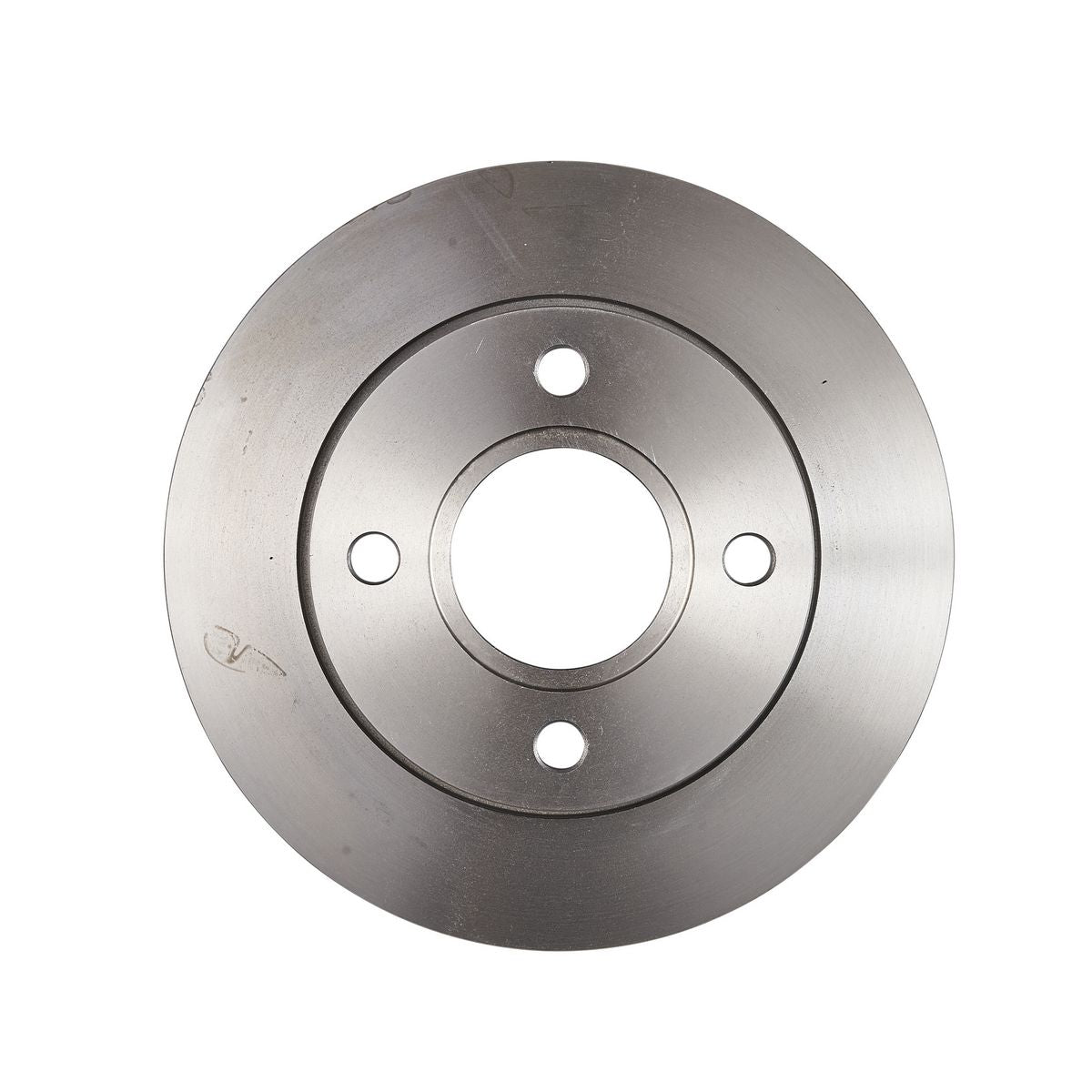 RDA OE Replacement Brake Rotor Single 239.5mm Front RDA7562