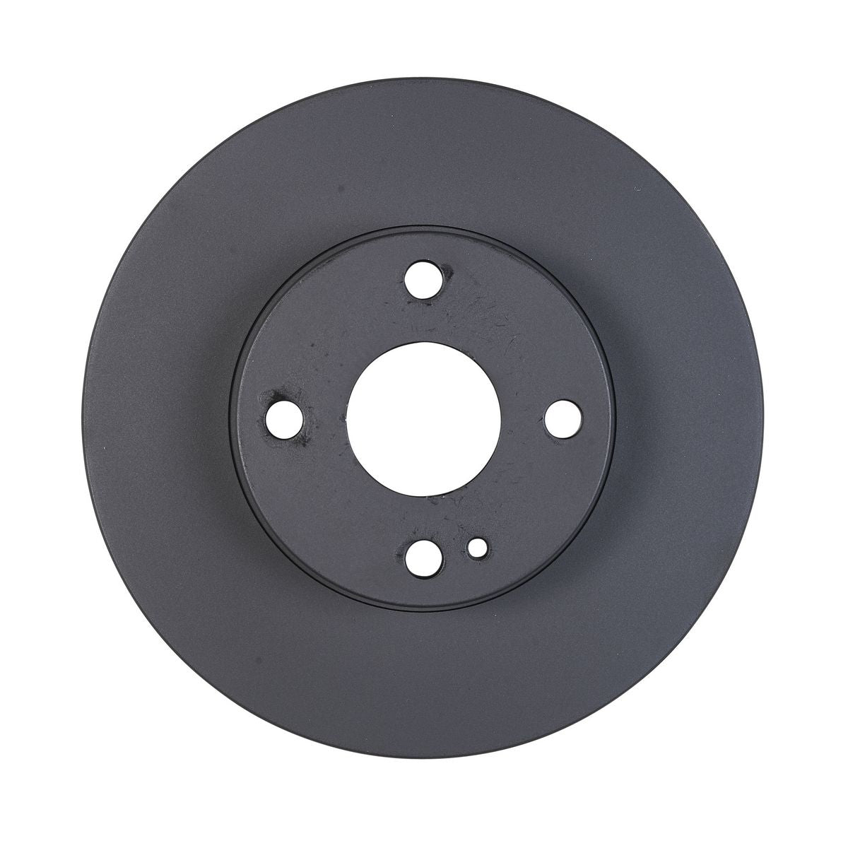 RDA OE Replacement Brake Rotor Single 255mm Front RDA7565