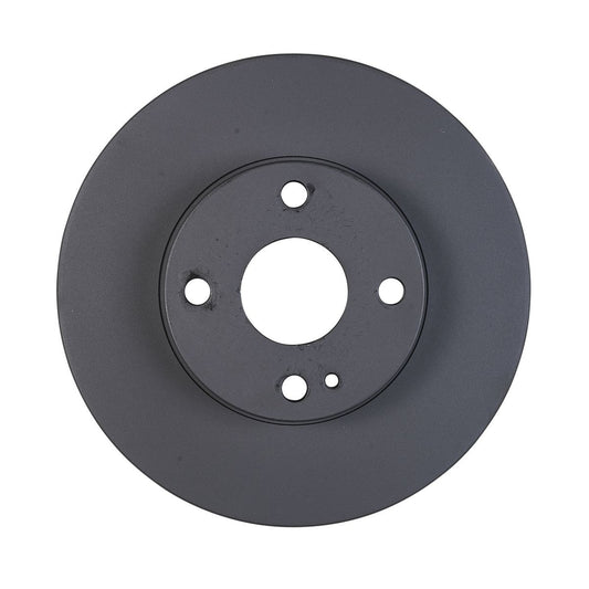 RDA OE Replacement Brake Rotor Single 255mm Front RDA7565