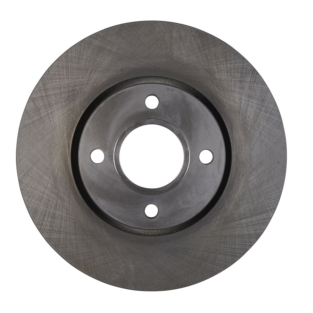 RDA OE Replacement Brake Rotor Pair 278mm Front RDA7567