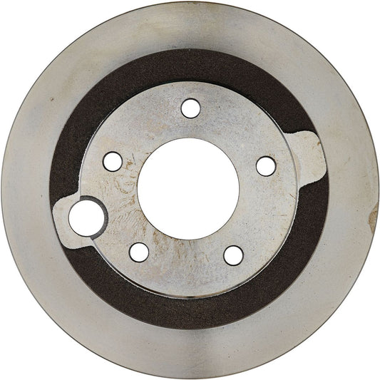 RDA OE Replacement Brake Rotor Single 286mm Rear RDA7571