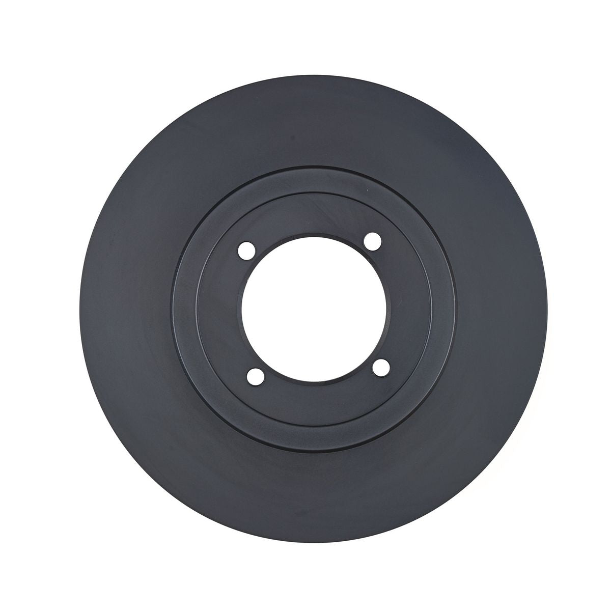RDA OE Replacement Brake Rotor Single 274mm Front RDA7572