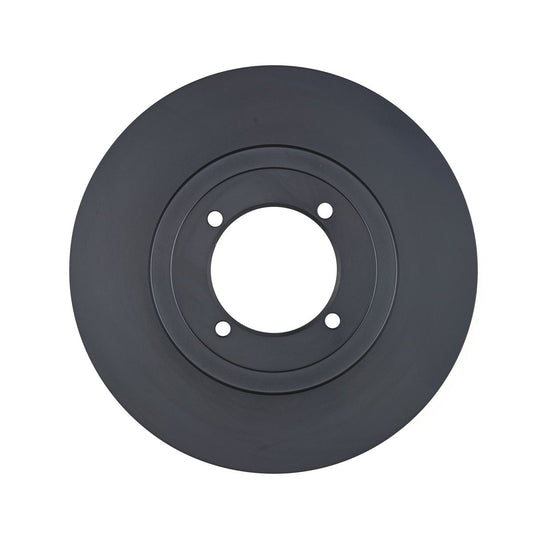 RDA OE Replacement Brake Rotor Single 274mm Front RDA7572