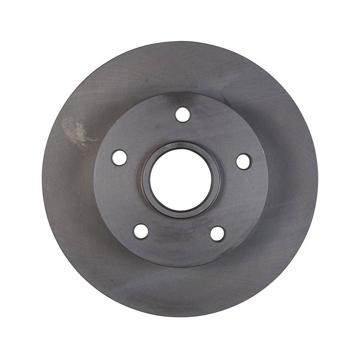 RDA OE Replacement Brake Rotor Pair 255mm Front RDA7574