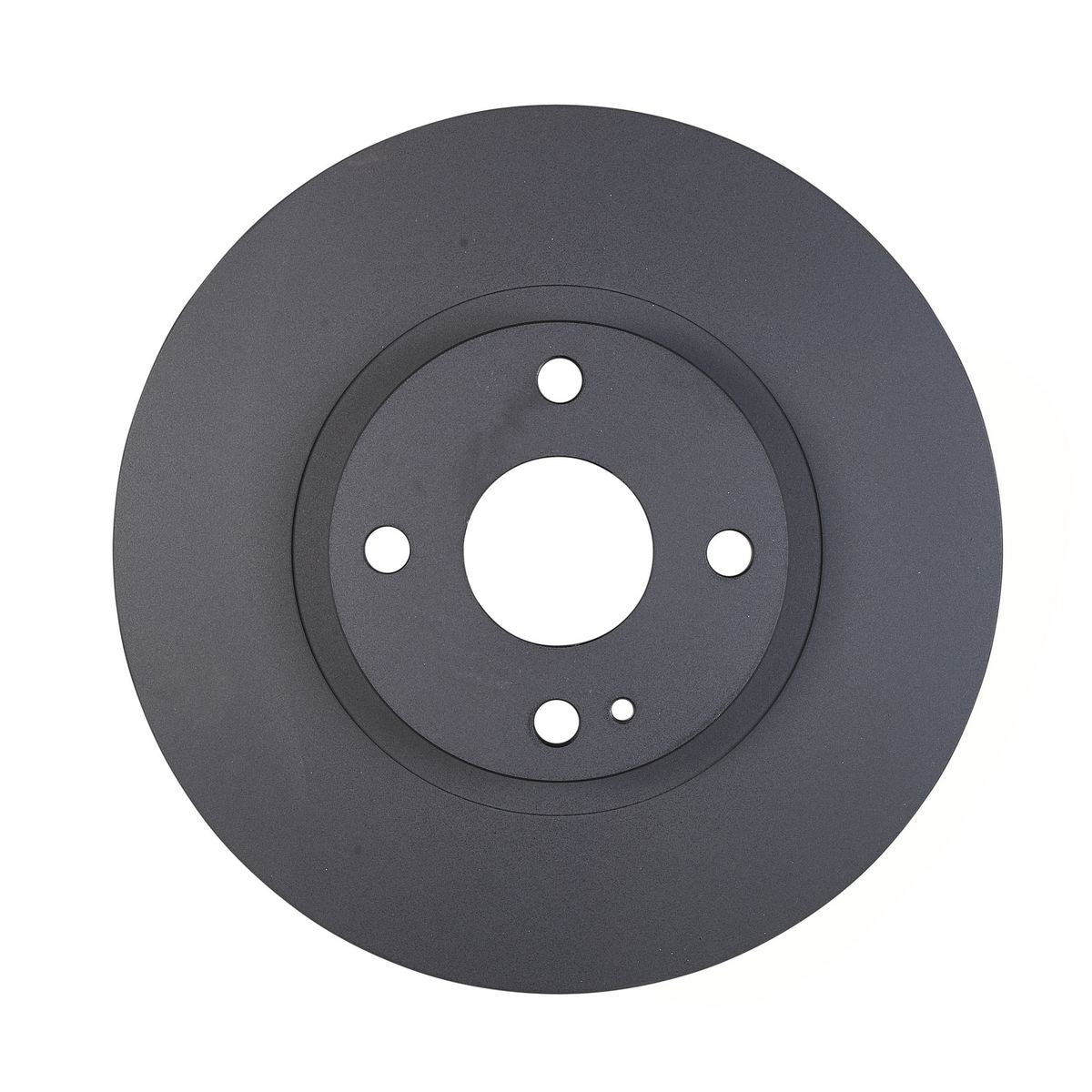 RDA OE Replacement Brake Rotor Single 269mm Front RDA7576