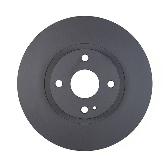 RDA OE Replacement Brake Rotor Single 269mm Front RDA7576