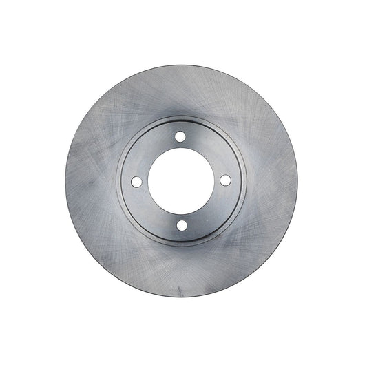 RDA OE Replacement Brake Rotor Single 245mm Front RDA7578