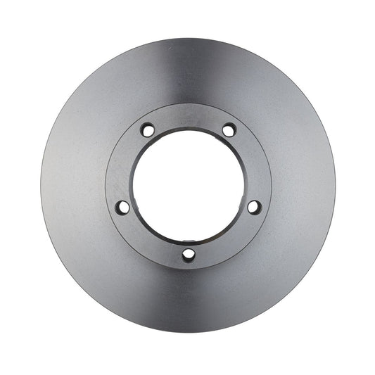 RDA OE Replacement Brake Rotor Single 260mm Front RDA758