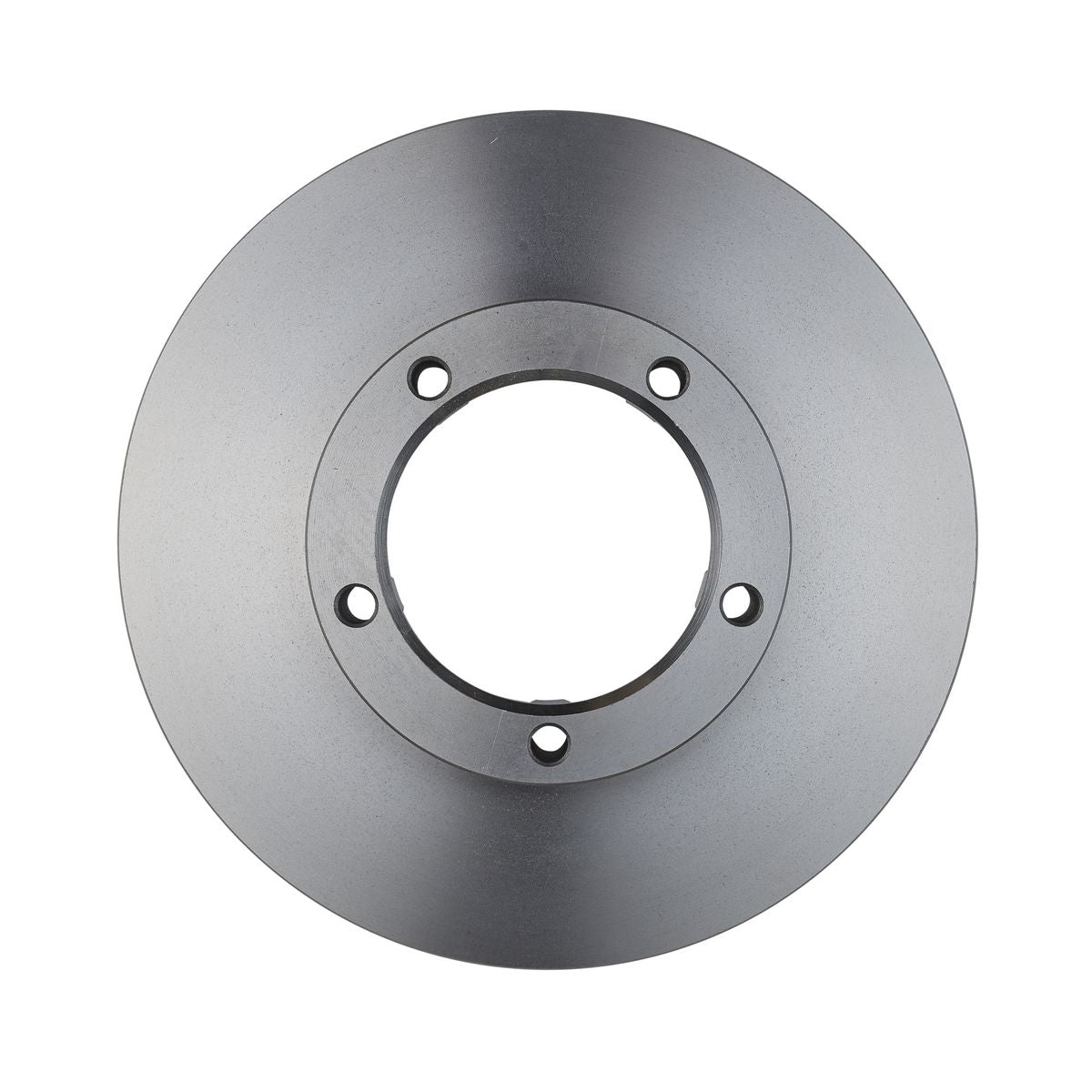 RDA OE Replacement Brake Rotor Pair 260mm Front RDA758