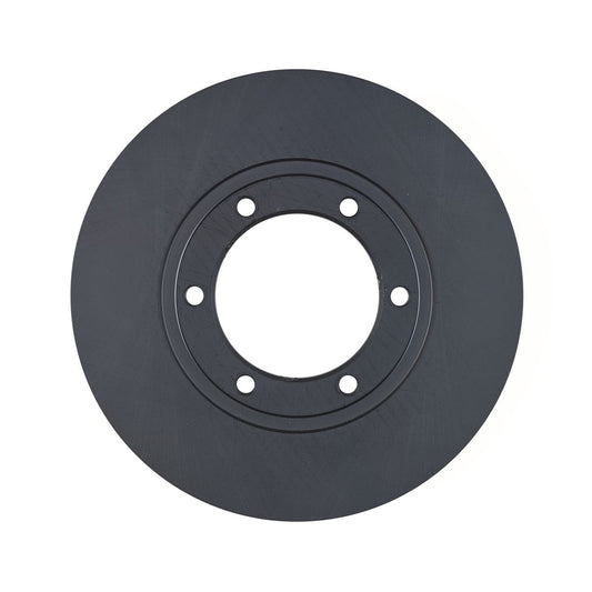 RDA OE Replacement Brake Rotor Single 255mm Front RDA7589