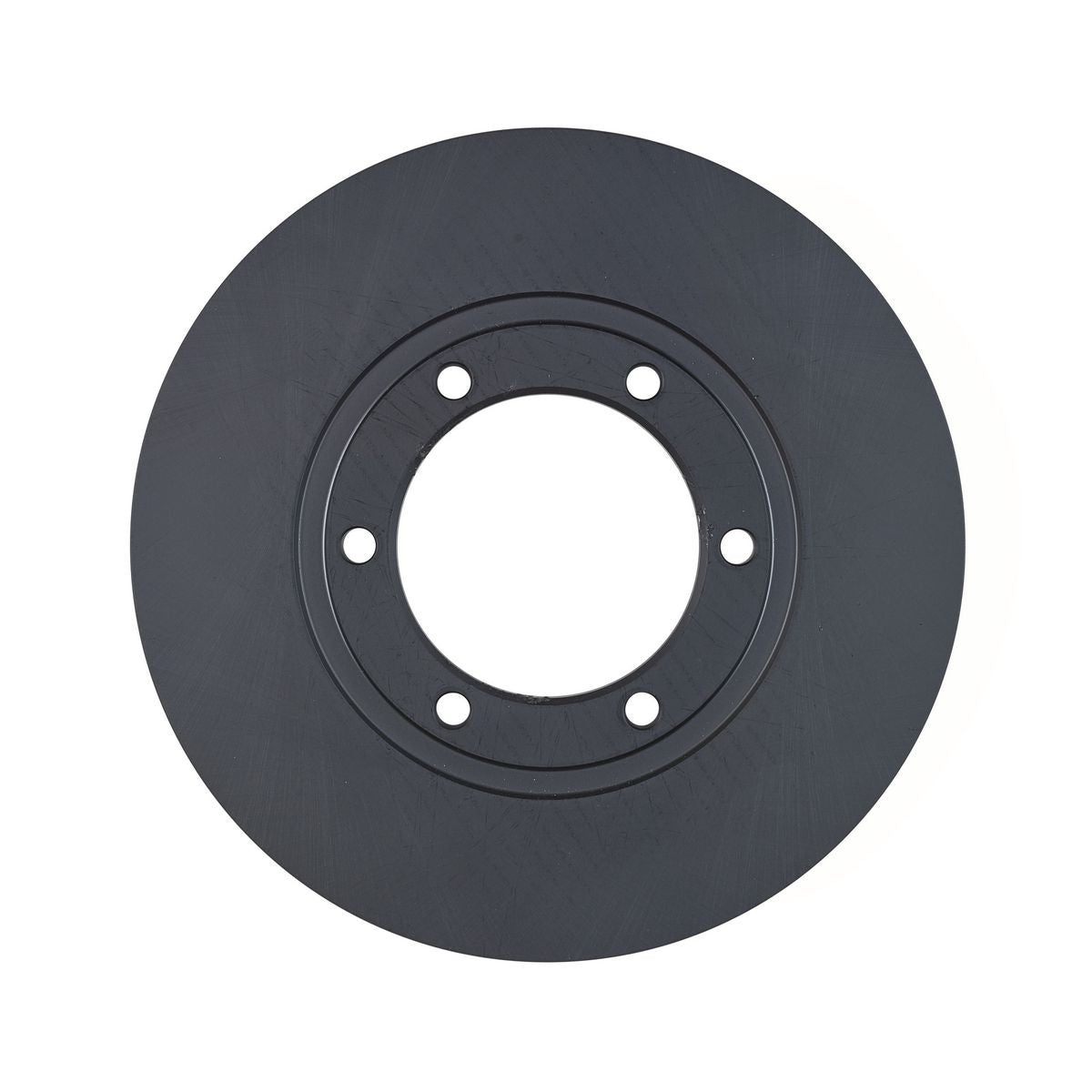 RDA OE Replacement Brake Rotor Pair 255mm Front RDA7589