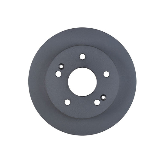 RDA OE Replacement Brake Rotor Single 260mm Rear RDA7590