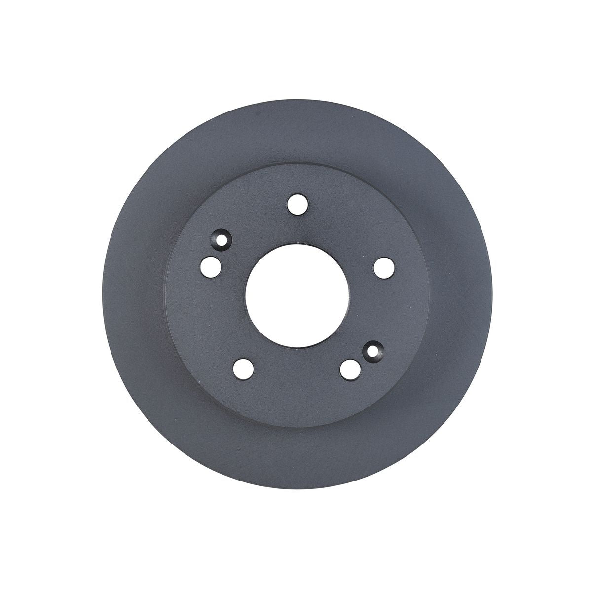 RDA OE Replacement Brake Rotor Pair 260mm Rear RDA7590