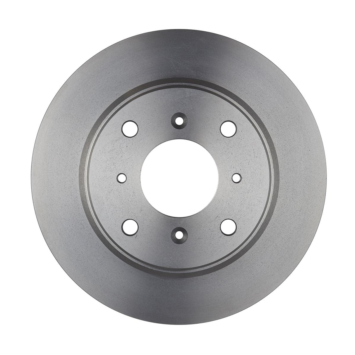 RDA OE Replacement Brake Rotor Pair 260mm Rear RDA7591