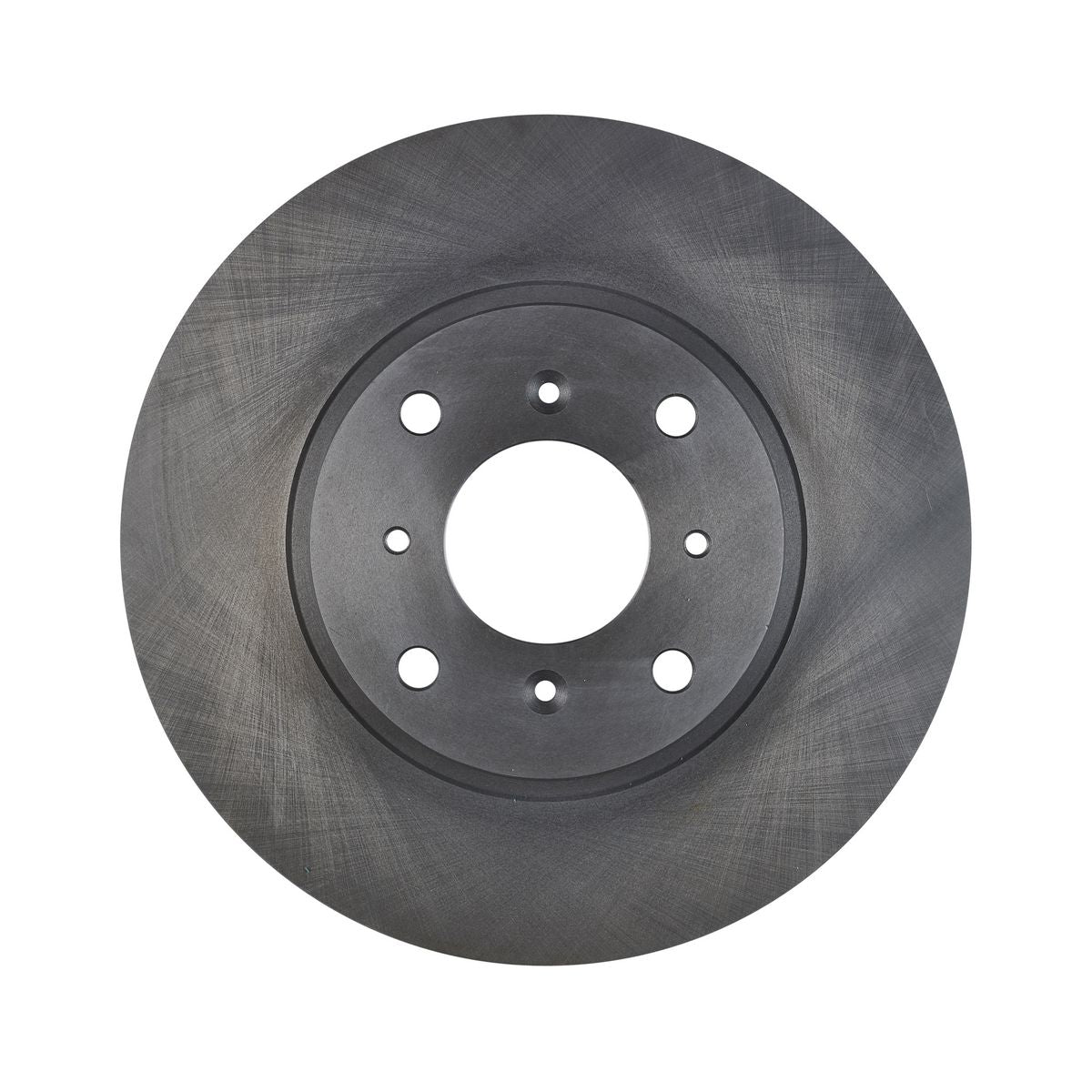 RDA OE Replacement Brake Rotor Pair 281mm Front RDA7592