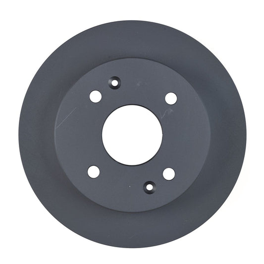 RDA OE Replacement Brake Rotor Single 260mm Rear RDA7595