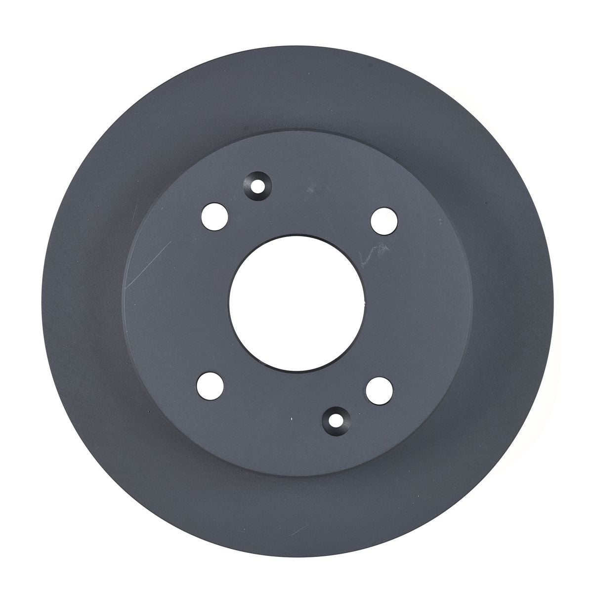 RDA OE Replacement Brake Rotor Pair 260mm Rear RDA7595