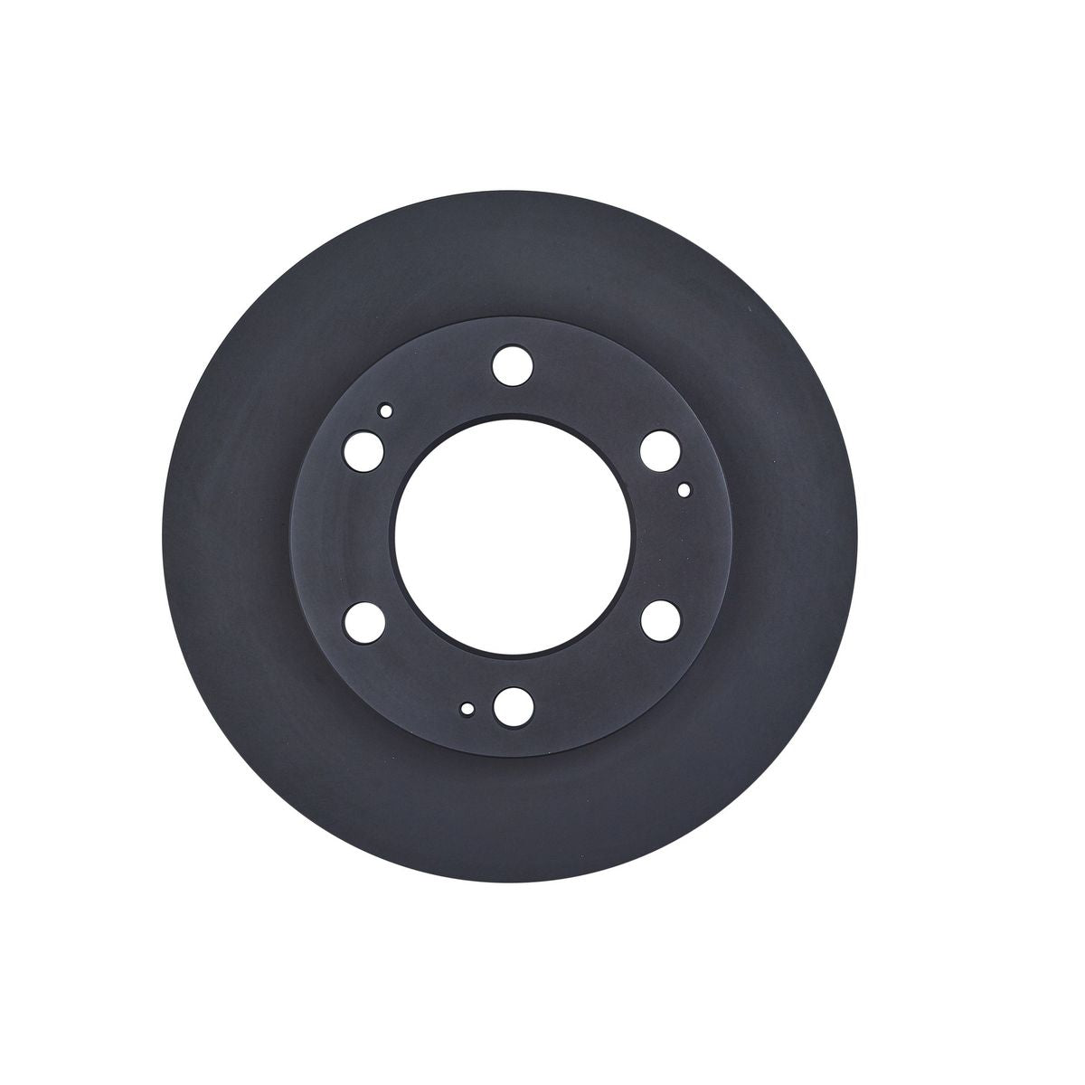 RDA OE Replacement Brake Rotor Pair 294mm Front RDA7597