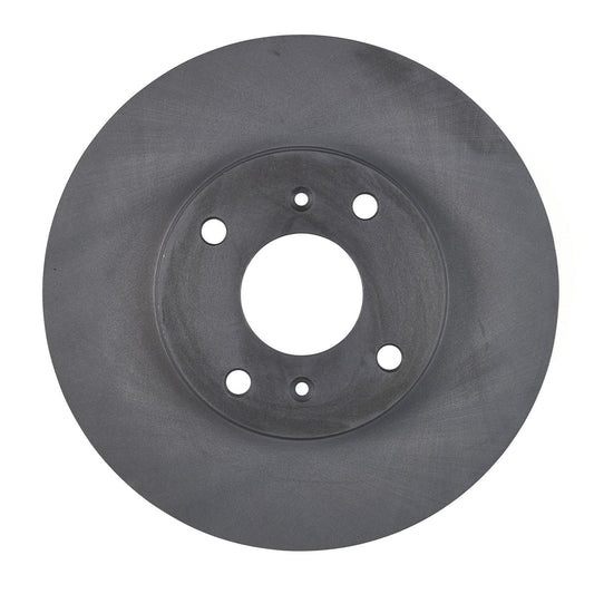 RDA OE Replacement Brake Rotor Single 282mm Front RDA7598