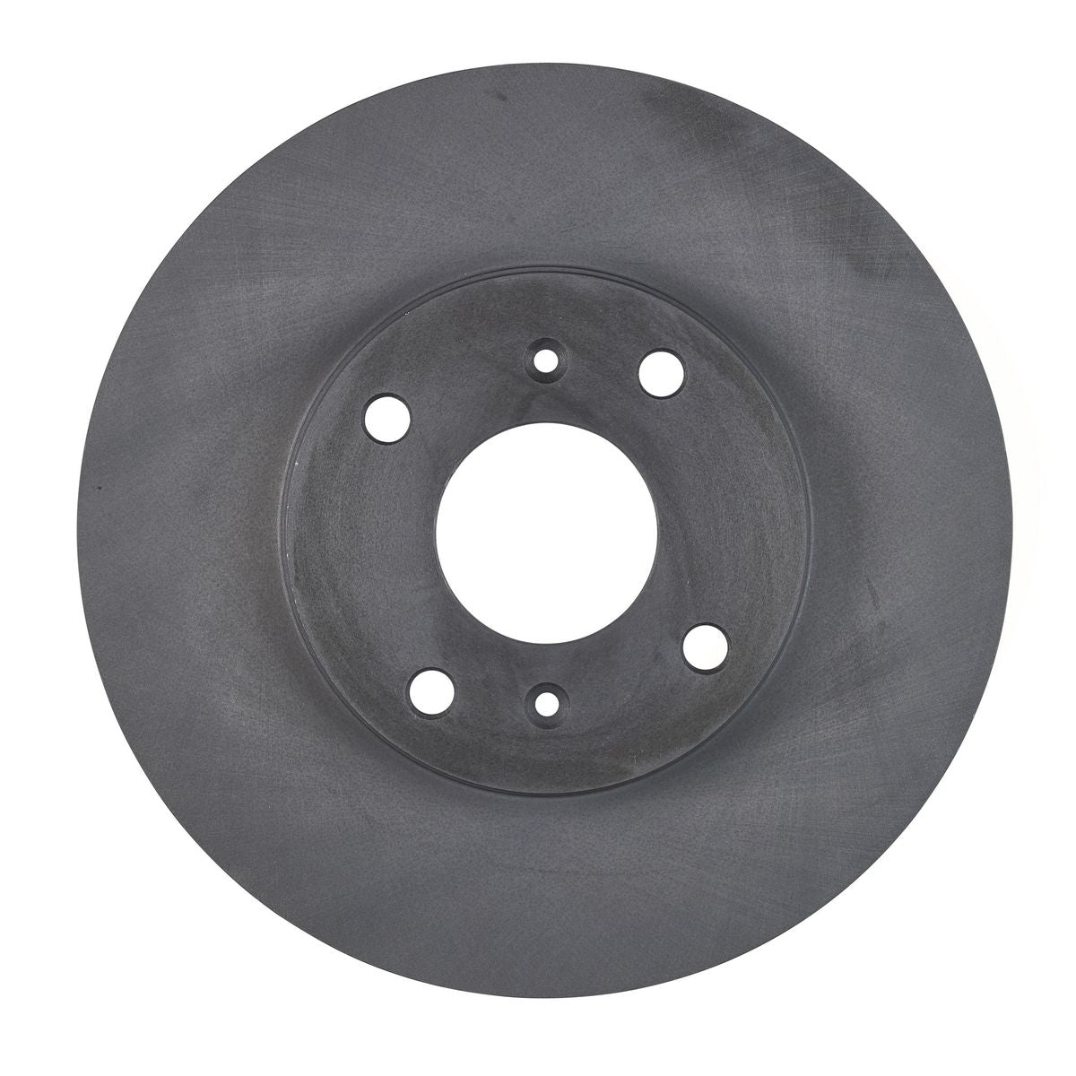 RDA OE Replacement Brake Rotor Single 282mm Front RDA7598