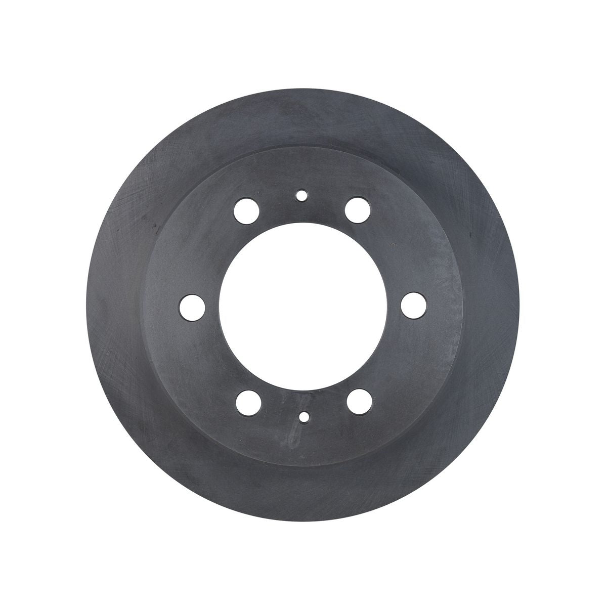 RDA OE Replacement Brake Rotor Single 300mm Rear RDA7599