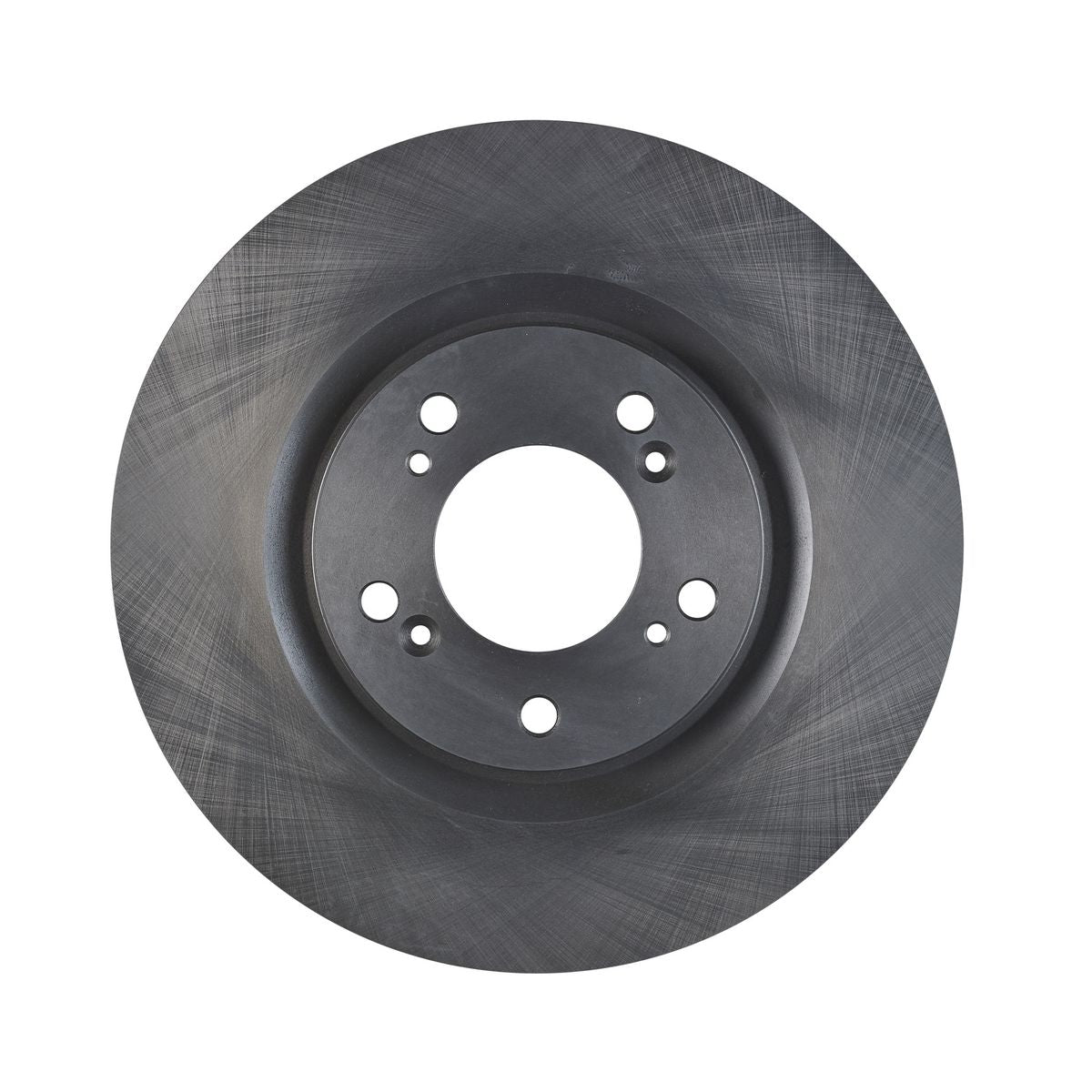 RDA OE Replacement Brake Rotor Pair 300mm Front RDA7600