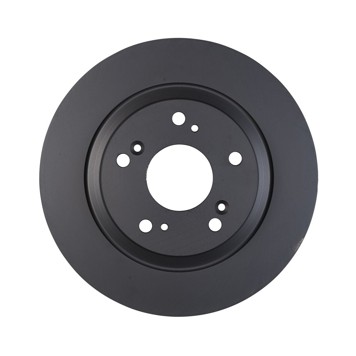 RDA OE Replacement Brake Rotor Single 282mm Rear RDA7601
