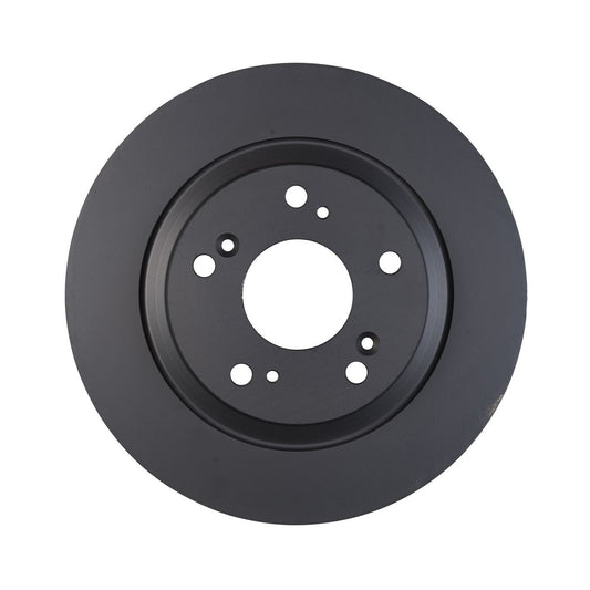 RDA OE Replacement Brake Rotor Single 282mm Rear RDA7601