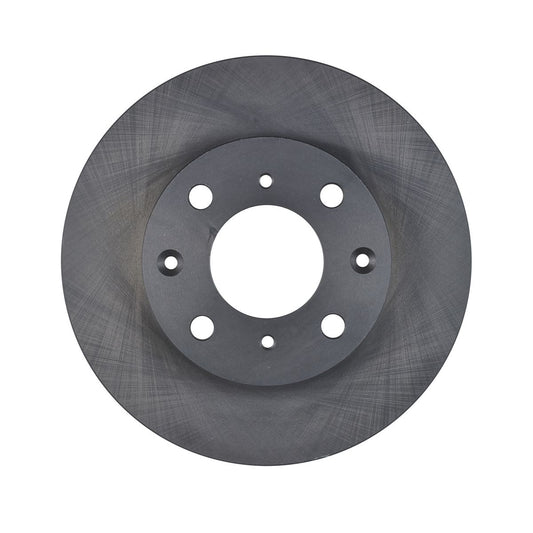 RDA OE Replacement Brake Rotor Single 231mm Front RDA7602