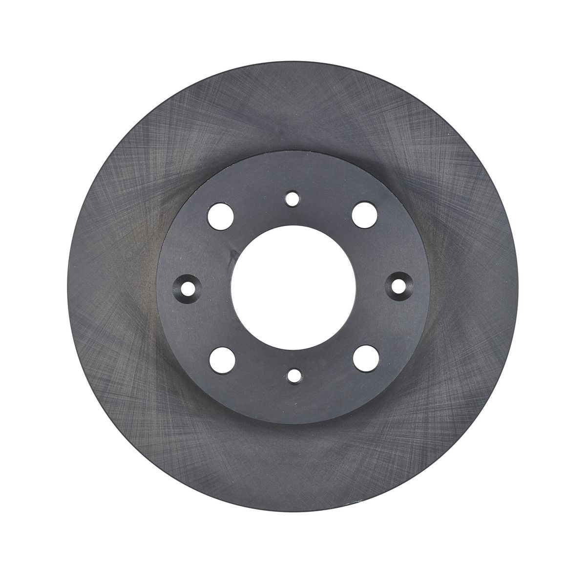 RDA OE Replacement Brake Rotor Pair 231mm Front RDA7602